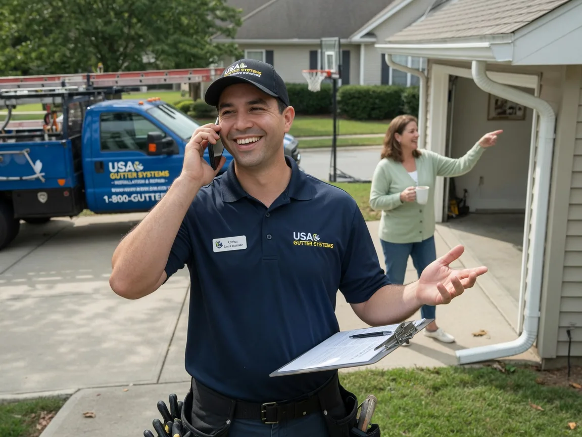 Gutter Installation Eighty Four, PA FAQs